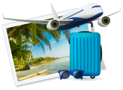 VACACIONES EN EL CARIBE